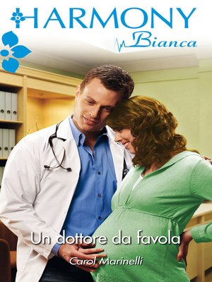 cover image of Un dottore da favola